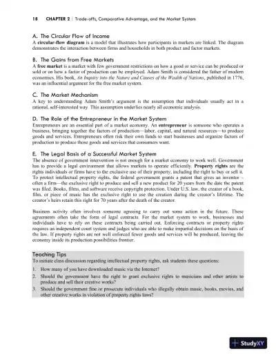 Class Notes for InMicro, 2018 Edition - Page 29 preview image