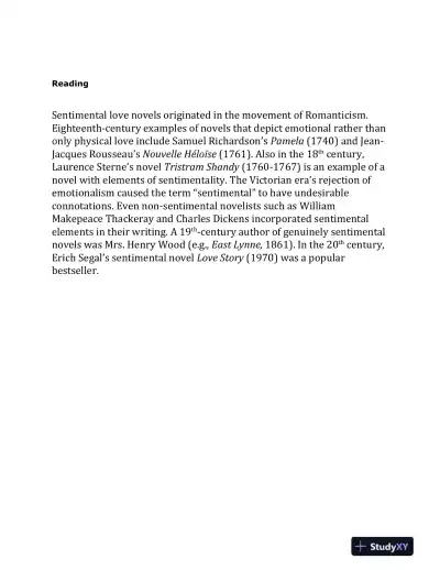 ParaProfessional Test Practice Questions and Exam Review (2020) - Page 12 preview image