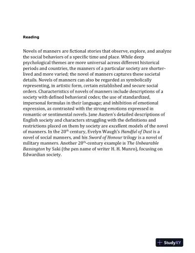 ParaProfessional Test Practice Questions and Exam Review (2020) - Page 14 preview image