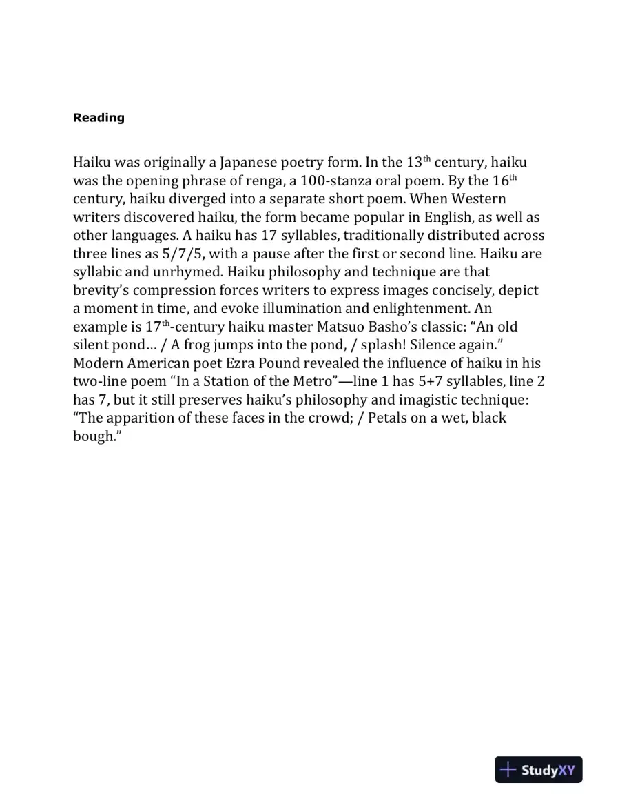 ParaProfessional Test Practice Questions and Exam Review (2020), page 4