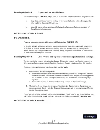 Introduction to Financial Accounting, 11th Edition Class Notes - Page 27 preview image