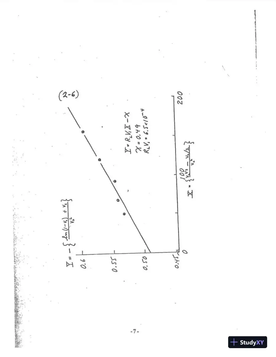 Solution Manual For Principles of Polymer Systems, 6th Edition, page 10