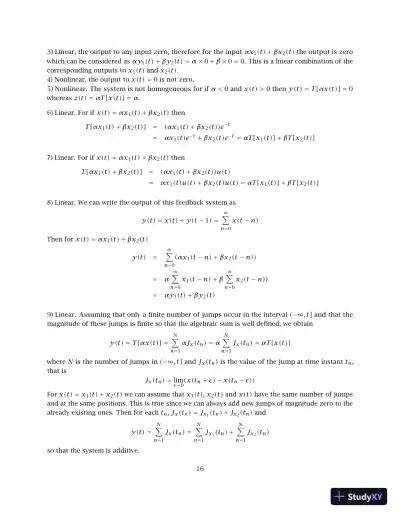 Solution Manual For Fundamentals Of Communication Systems, 2nd Edition - Page 16 preview image