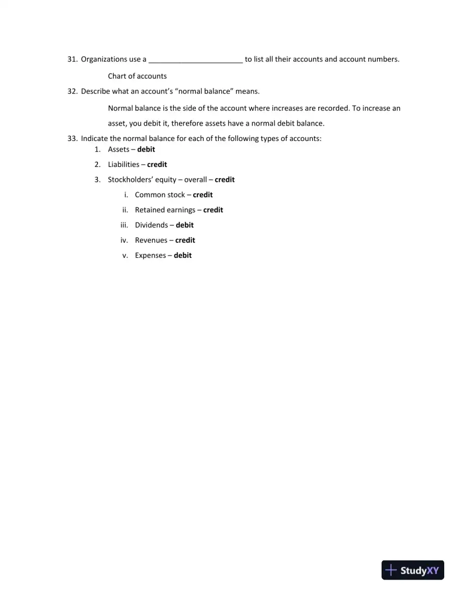 Solution Manual for Financial Accounting , 12th Edition, page 15