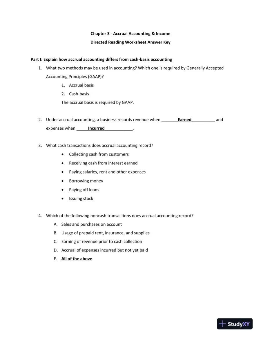 Solution Manual for Financial Accounting , 12th Edition, page 16