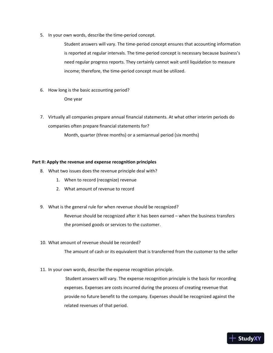 Solution Manual for Financial Accounting , 12th Edition, page 17