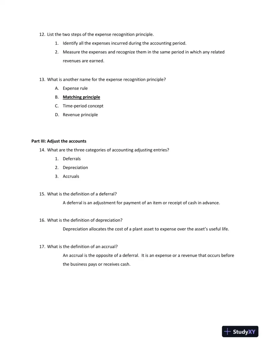 Solution Manual for Financial Accounting , 12th Edition, page 18