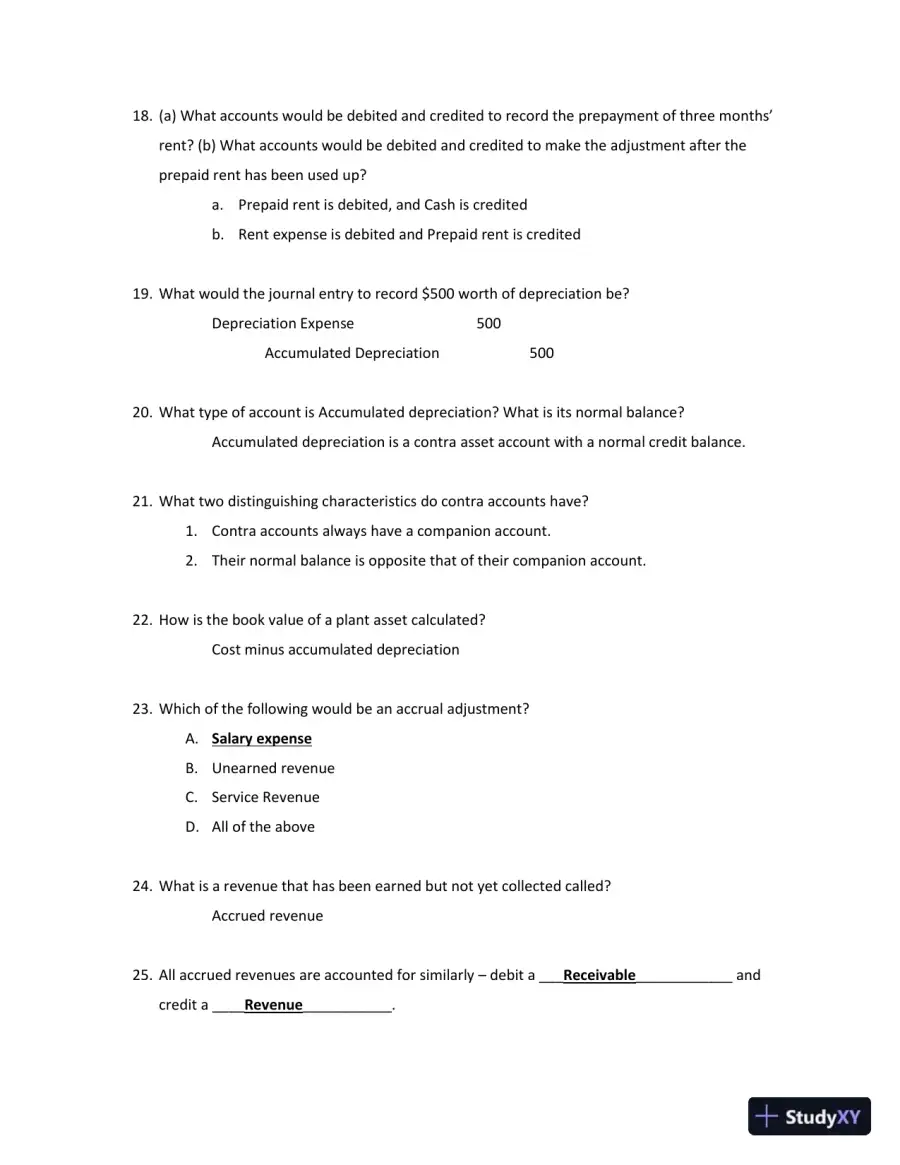 Solution Manual for Financial Accounting , 12th Edition, page 19