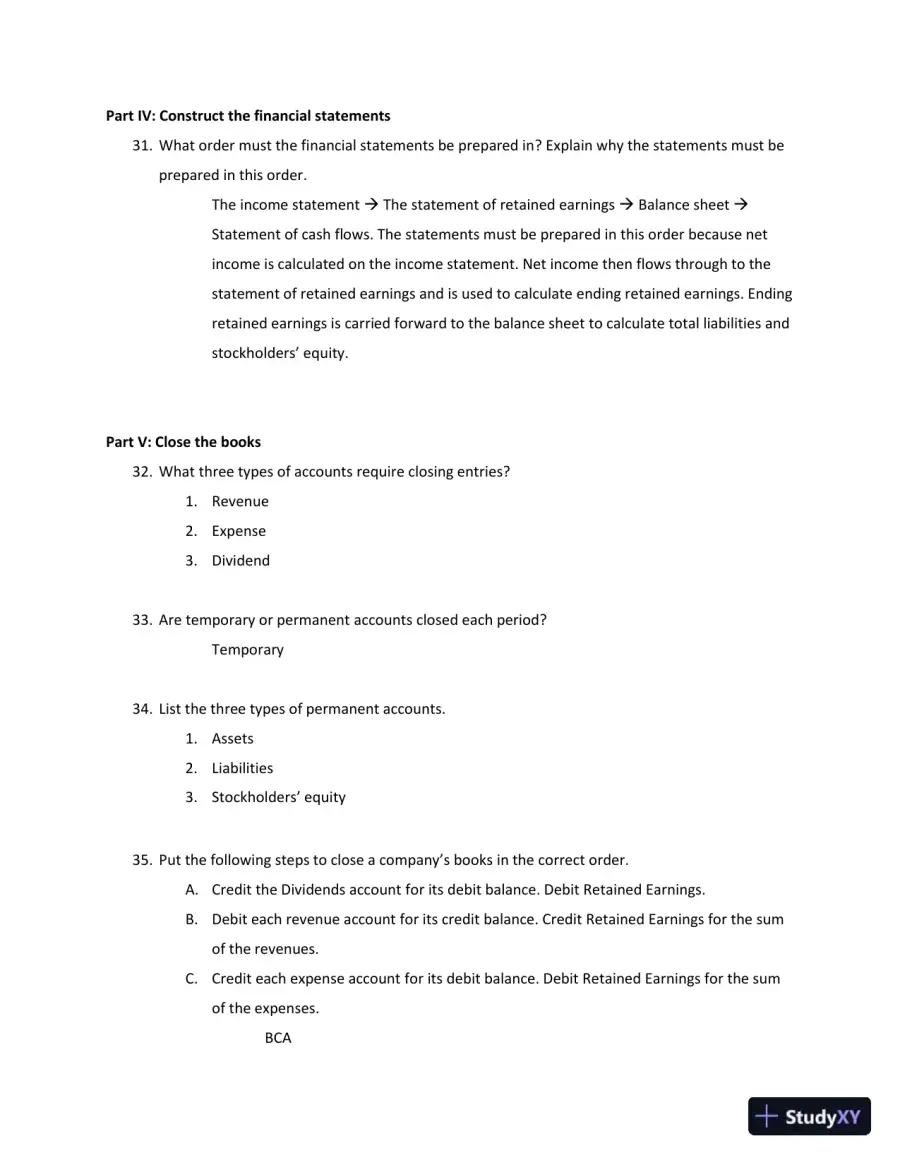 Solution Manual for Financial Accounting , 12th Edition, page 21