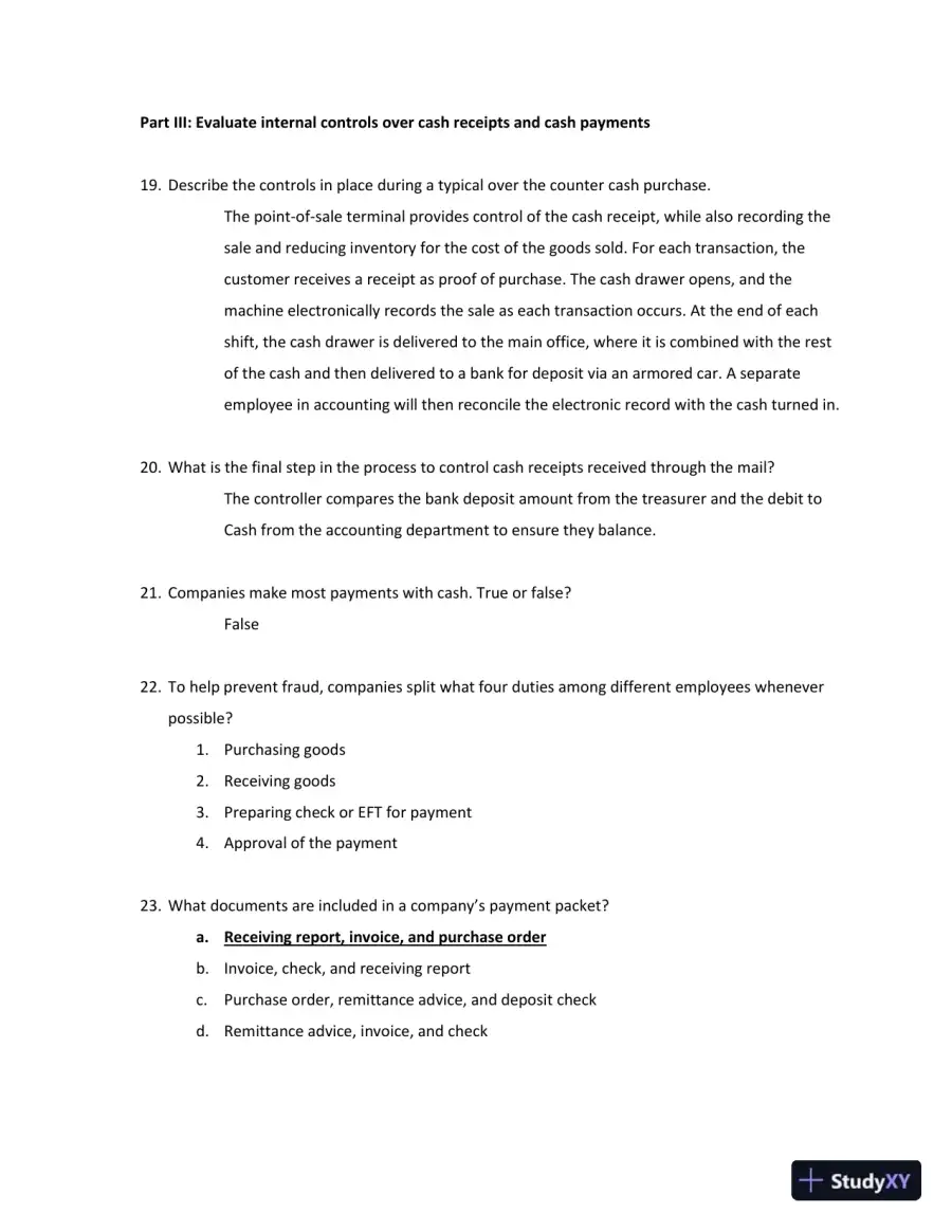 Solution Manual for Financial Accounting , 12th Edition, page 27