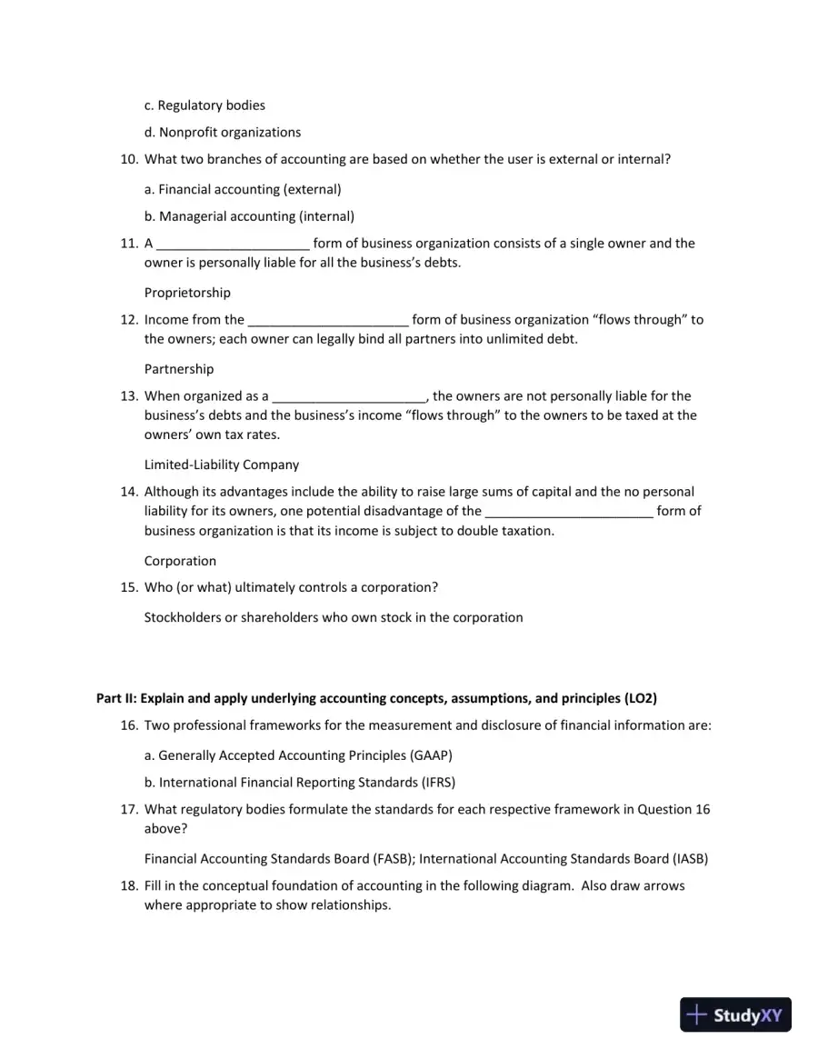 Solution Manual for Financial Accounting , 12th Edition, page 3