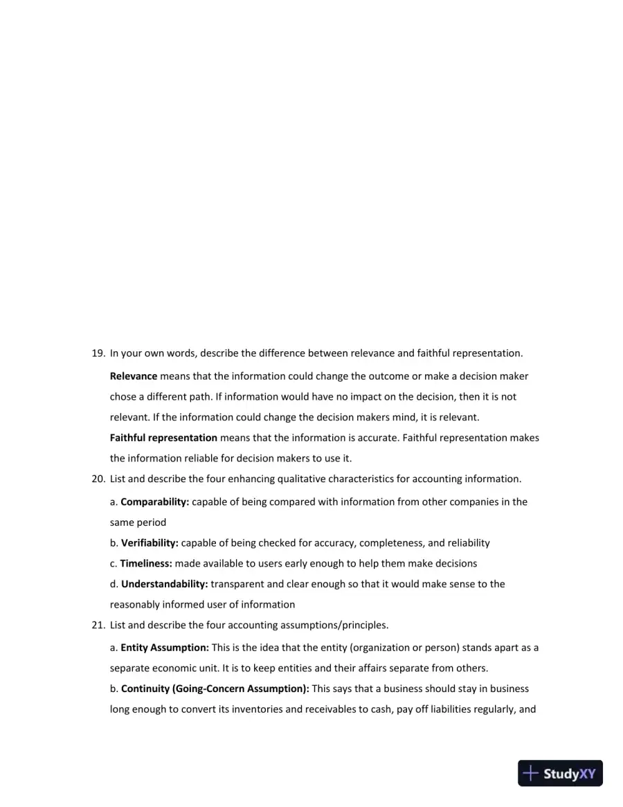 Solution Manual for Financial Accounting , 12th Edition, page 4