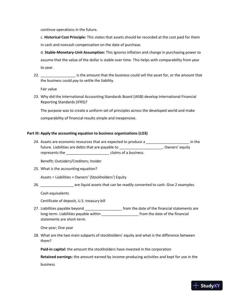 Solution Manual for Financial Accounting , 12th Edition, page 5