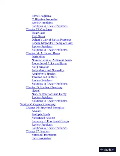 PCAT prep plus, 2018-2019 (2018) - Page 10 preview image