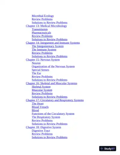 PCAT prep plus, 2018-2019 (2018) - Page 7 preview image