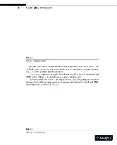 CISSP® Study Guide (2023) - Page 30 preview image