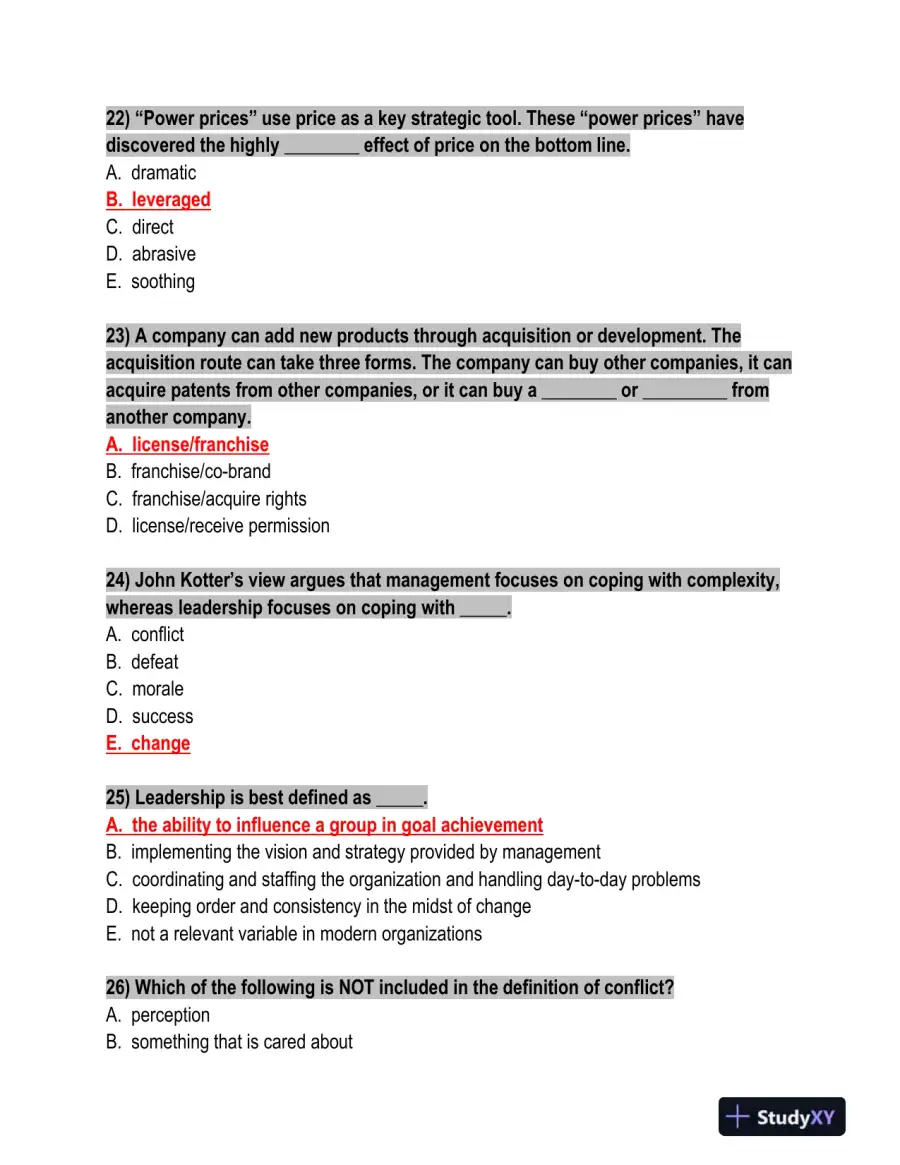 Innovation and Marketing Intelligence: Key Concepts and Strategies, page 7