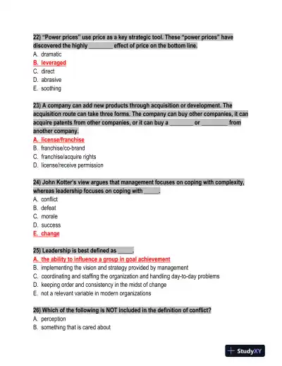 Innovation and Marketing Intelligence: Key Concepts and Strategies - Page 7 preview image