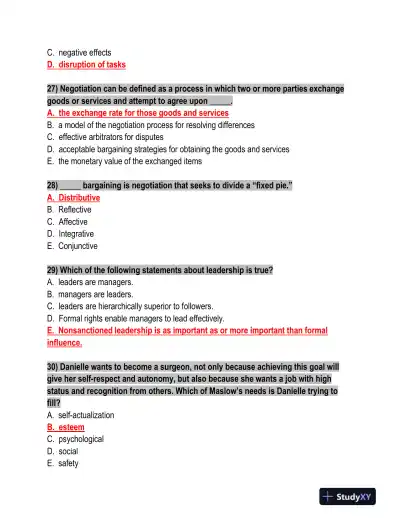 Innovation and Marketing Intelligence: Key Concepts and Strategies - Page 8 preview image