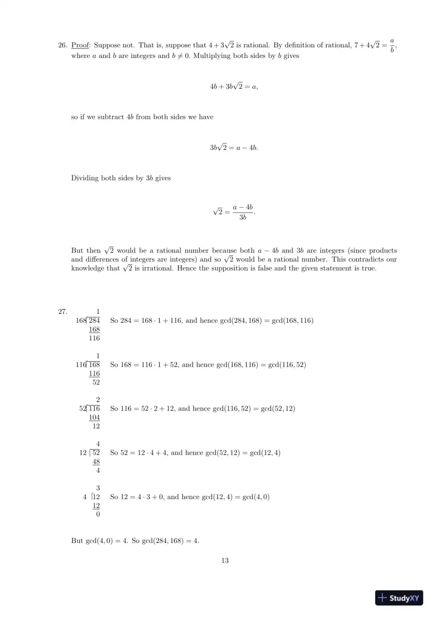 Test Bank For Discrete Mathematics With Applications, 5th Edition, page 14