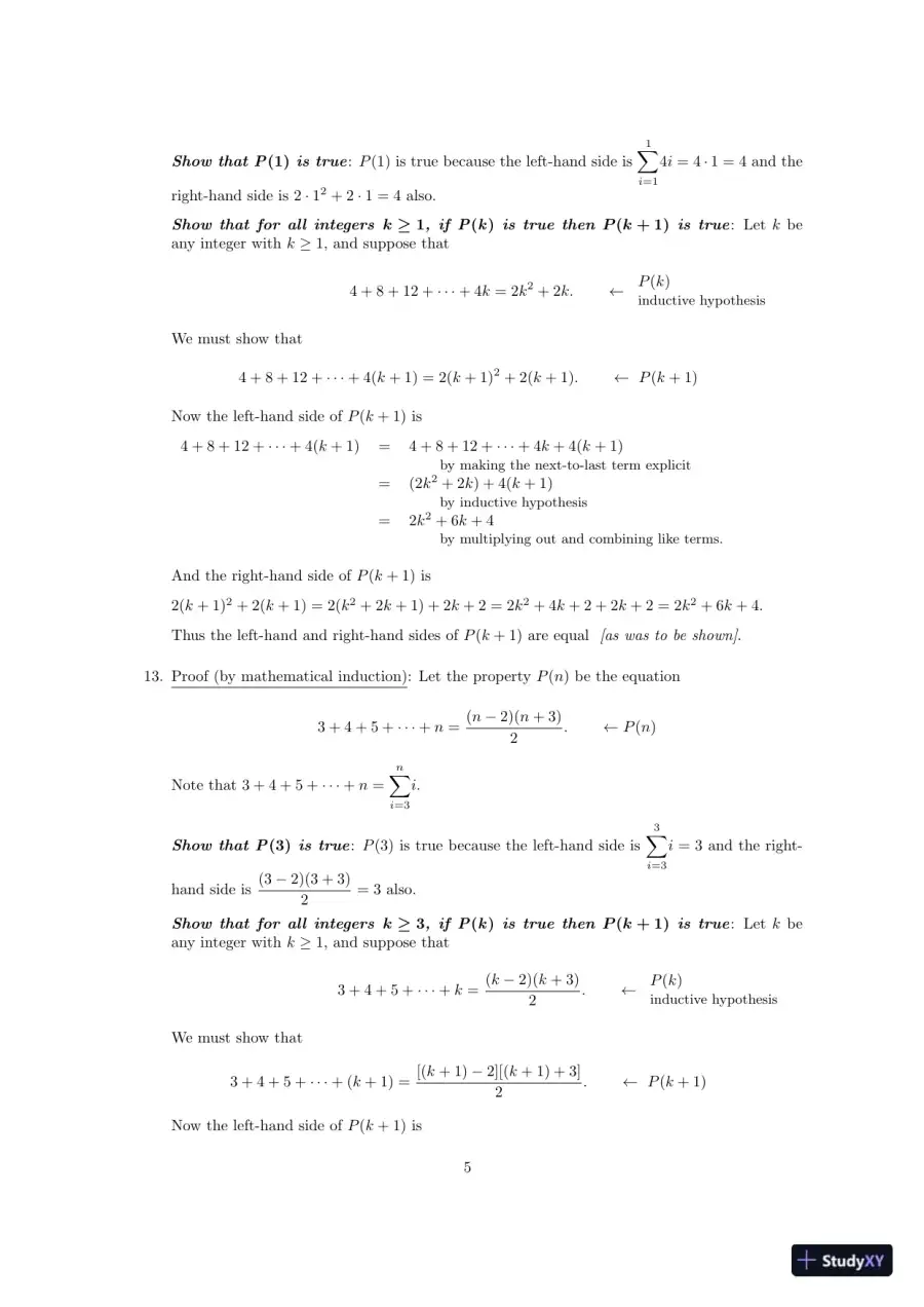 Test Bank For Discrete Mathematics With Applications, 5th Edition, page 20
