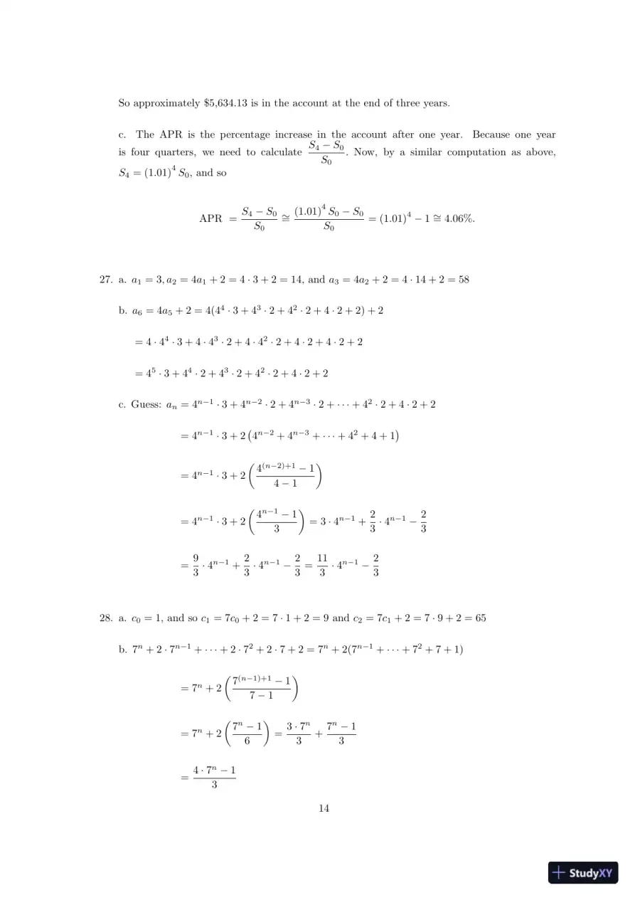 Test Bank For Discrete Mathematics With Applications, 5th Edition, page 29