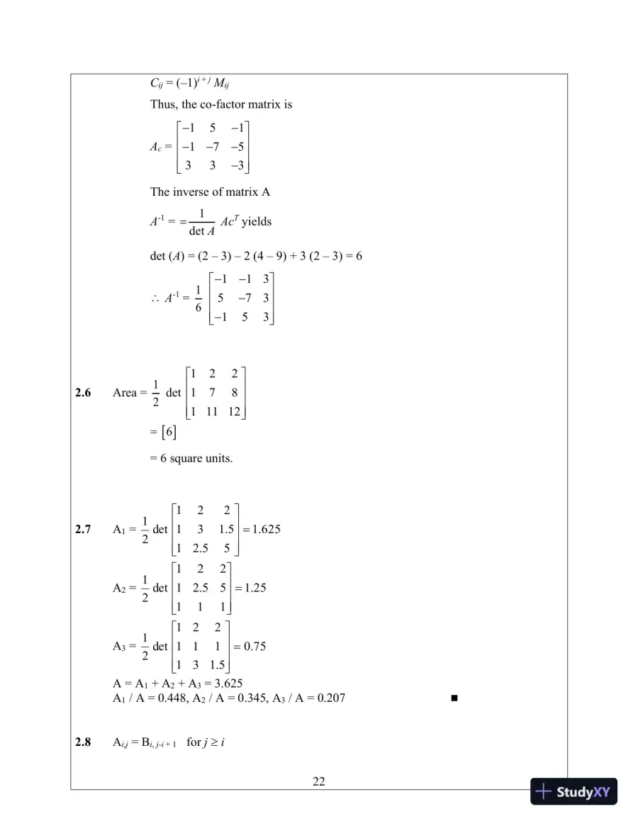 Solution Manual for Introduction to Finite Elements in Engineering, 4th Edition, page 29
