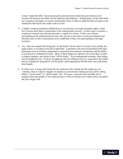 Class Notes for The Economics of Macro Issues, 7th Edition - Page 12 preview image