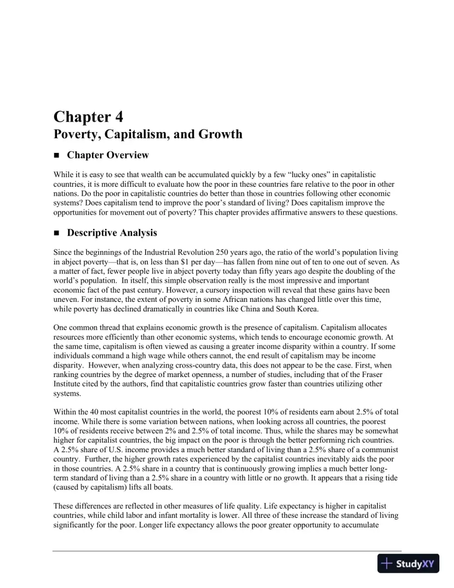 Class Notes for The Economics of Macro Issues, 7th Edition, page 13