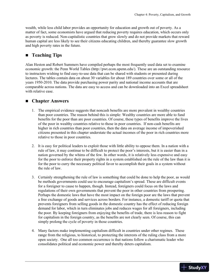 Class Notes for The Economics of Macro Issues, 7th Edition, page 14