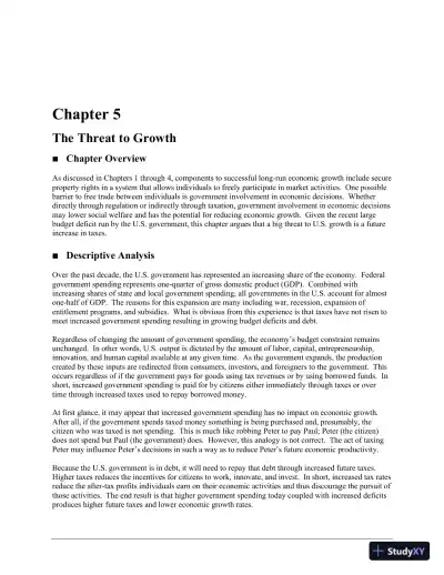 Class Notes for The Economics of Macro Issues, 7th Edition - Page 16 preview image