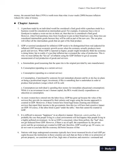 Class Notes for The Economics of Macro Issues, 7th Edition - Page 21 preview image