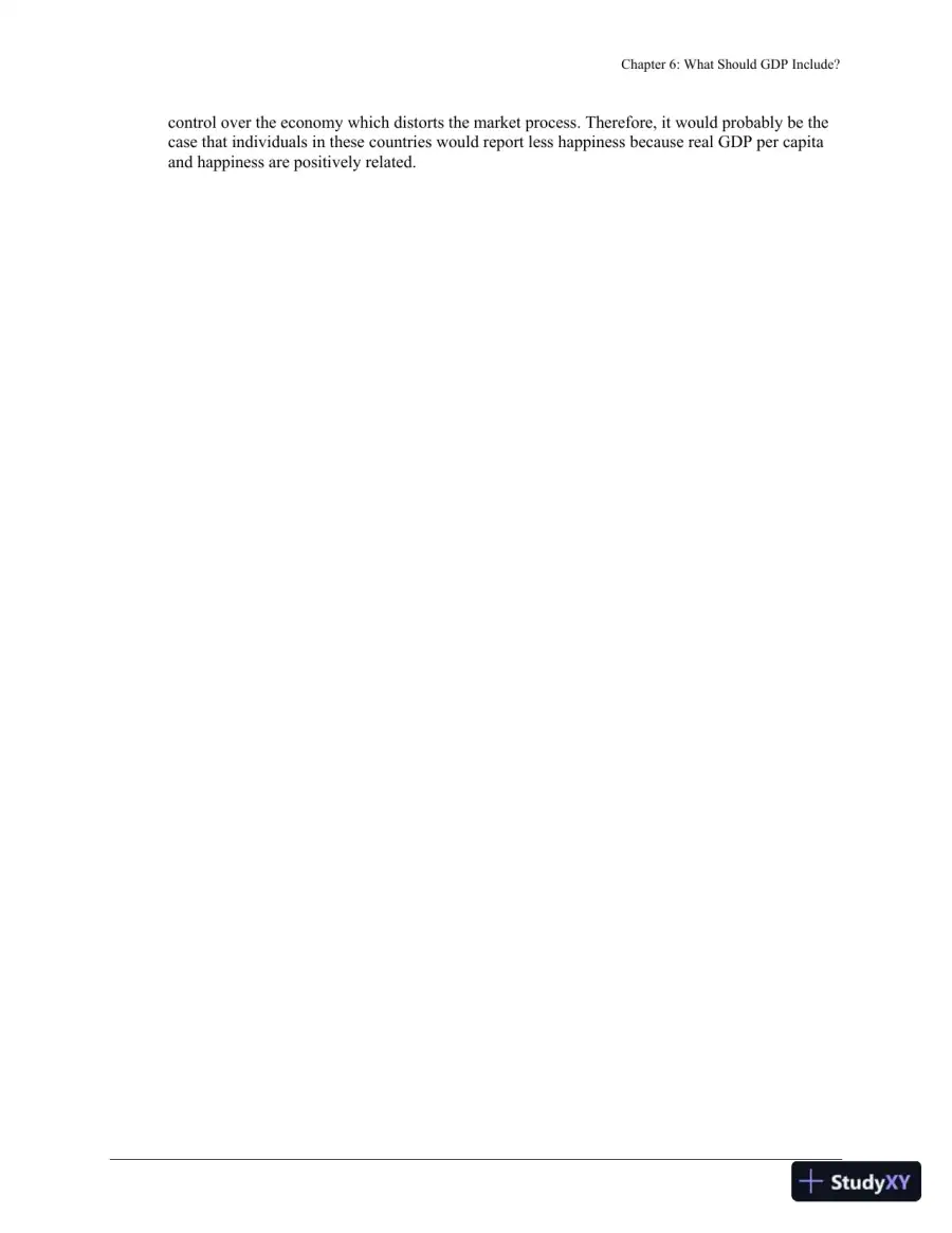 Class Notes for The Economics of Macro Issues, 7th Edition, page 22