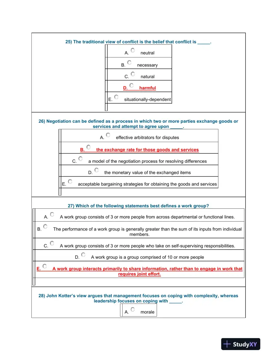 Marketing Concepts and Strategies: A Comprehensive Assessment, page 9