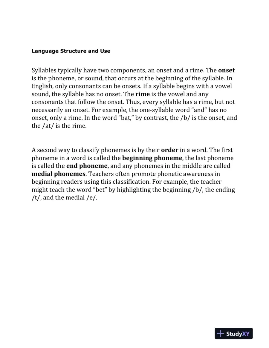 CTEL Exam Flashcard Study System: CTEL Test Practice Questions and Review (2020), page 10