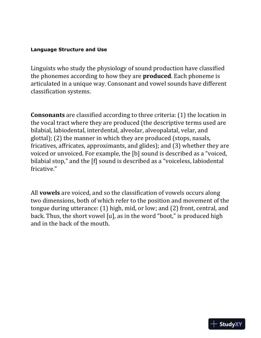 CTEL Exam Flashcard Study System: CTEL Test Practice Questions and Review (2020), page 12
