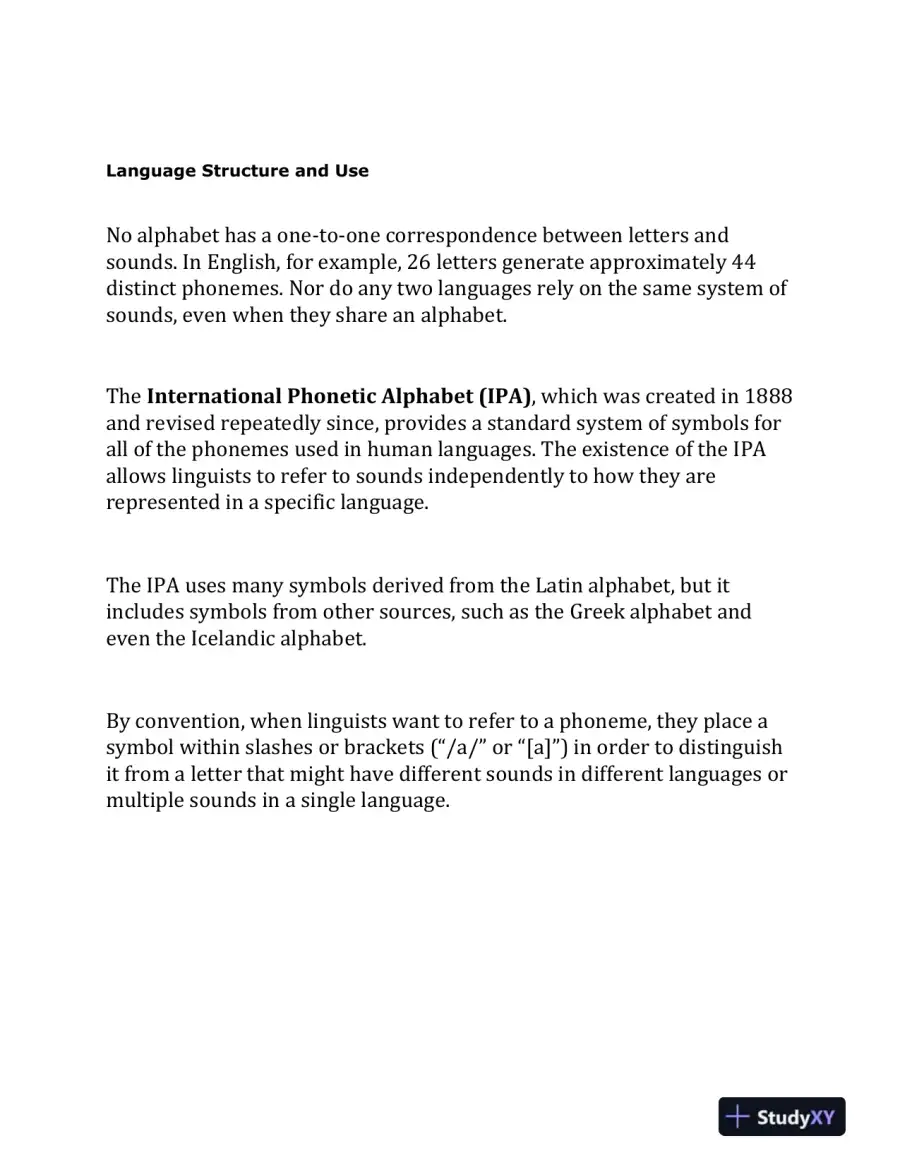 CTEL Exam Flashcard Study System: CTEL Test Practice Questions and Review (2020), page 14
