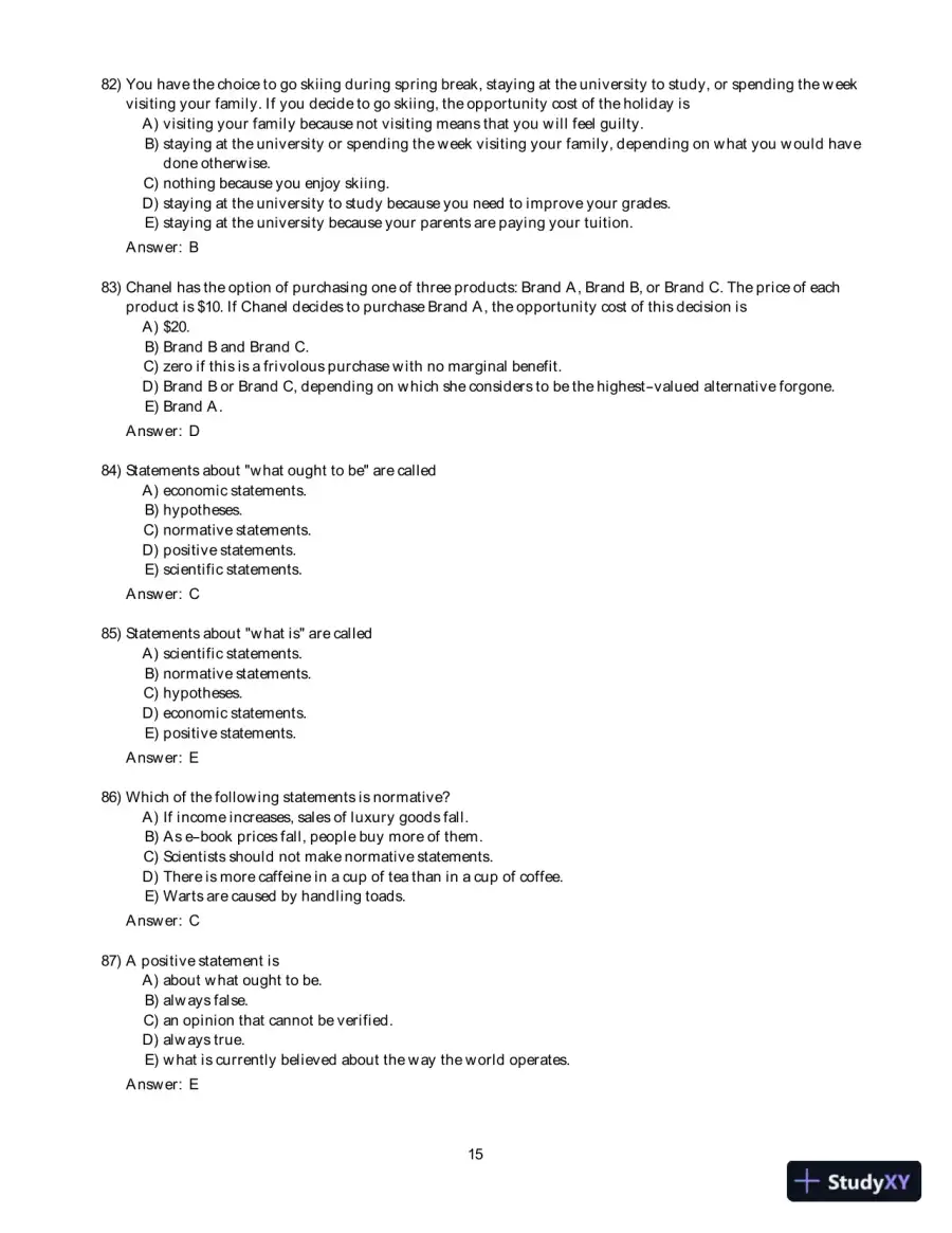 Test Bank for Macroeconomics: Canada in the Global Environment, 10th Edition, page 16
