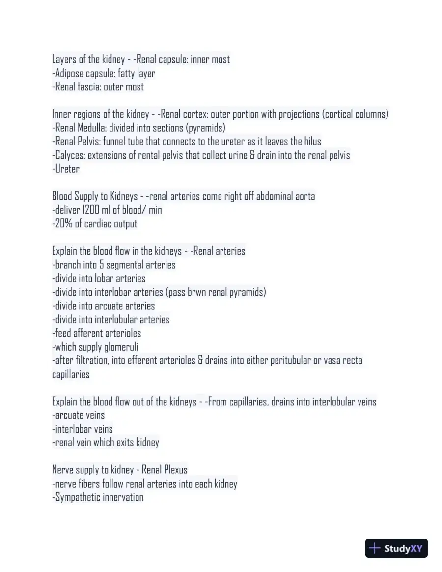 2024 BIOD 152 Hematology Module 6 Exam With Answers (159 Solved Questions), page 4