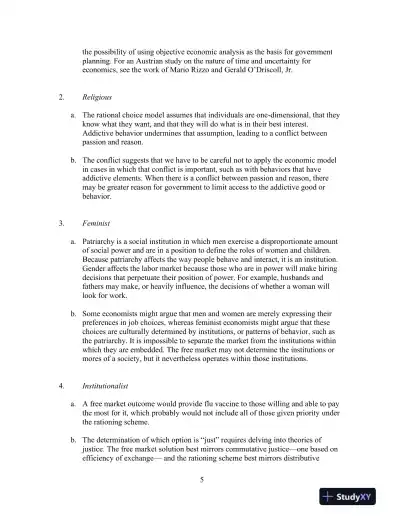 Solution Manual for Microeconomics, 11th Edition - Page 6 preview image