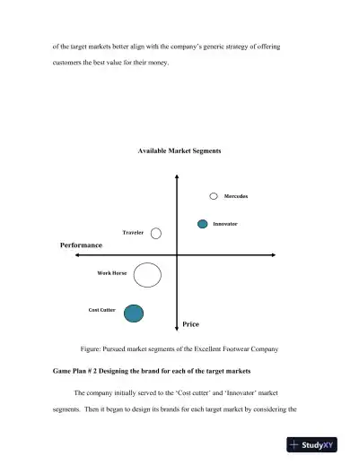 Strategic Management, Task1 - Page 7 preview image