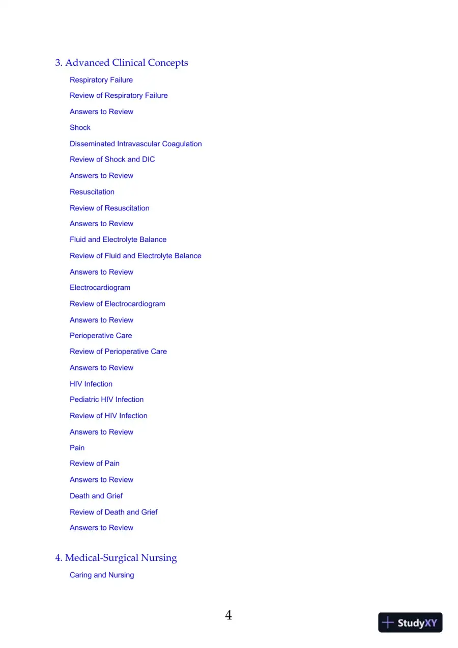 Hesi Comprehensive Review for the Nclex-Pn Examination (2017), page 5