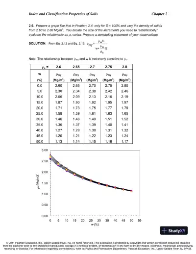 Solution Manual For Introduction To Geotechnical Engineering, An, 2nd Edition - Page 6 preview image