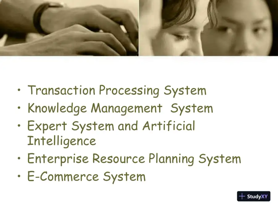 IT Applications Presentation - SCI/201, page 3