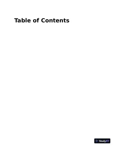 Master the Boards USMLE Step 2 CK, 6th Edition (2021) - Page 6 preview image