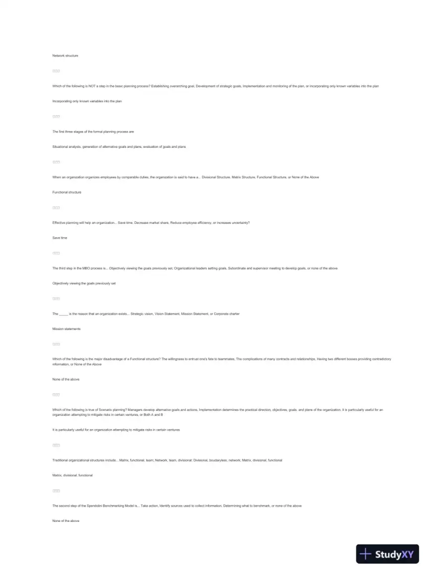 Leadership Theories and Organizational Management Practices, page 3