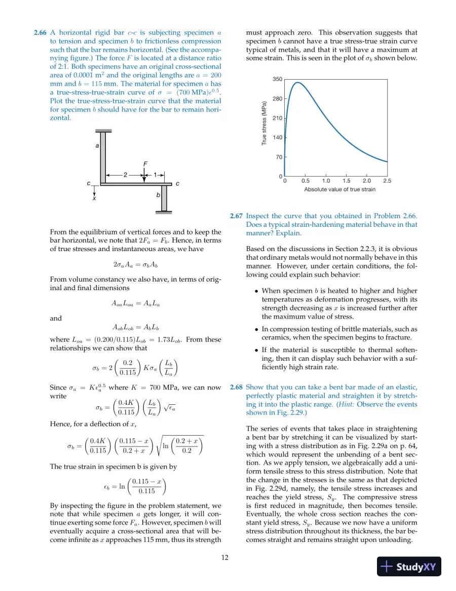 Solution Manual for Manufacturing Processes for Engineering Materials, 6th Edition, page 14
