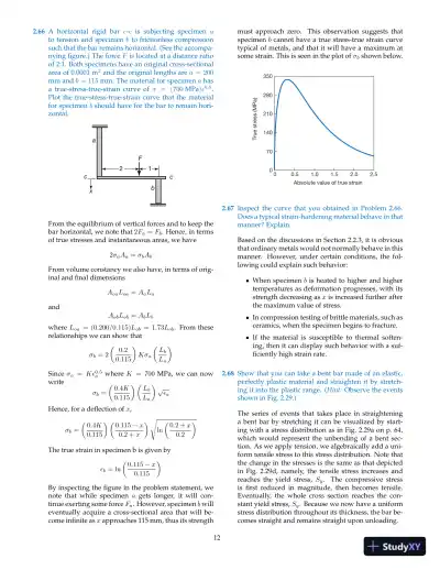 Solution Manual for Manufacturing Processes for Engineering Materials, 6th Edition - Page 14 preview image