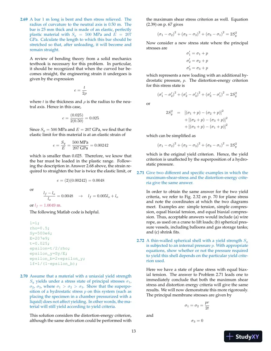 Solution Manual for Manufacturing Processes for Engineering Materials, 6th Edition, page 15