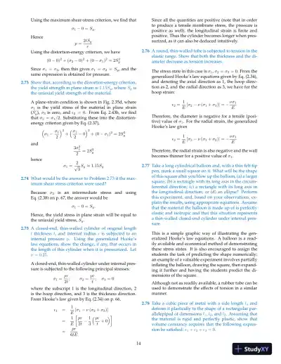 Solution Manual for Manufacturing Processes for Engineering Materials, 6th Edition - Page 16 preview image
